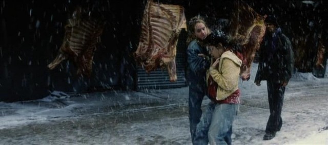 Yaşamın Kıyısında Fotoğrafı