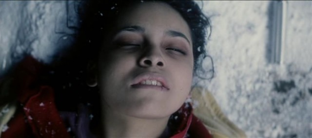 Yaşamın Kıyısında Fotoğrafı