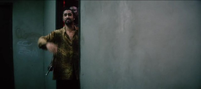 Yaşamın Kıyısında Fotoğrafı