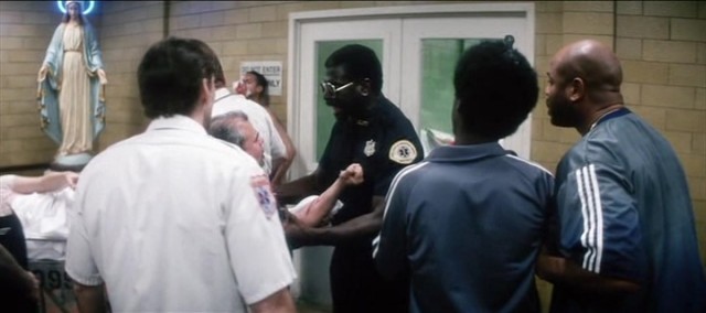 Yaşamın Kıyısında Fotoğrafı