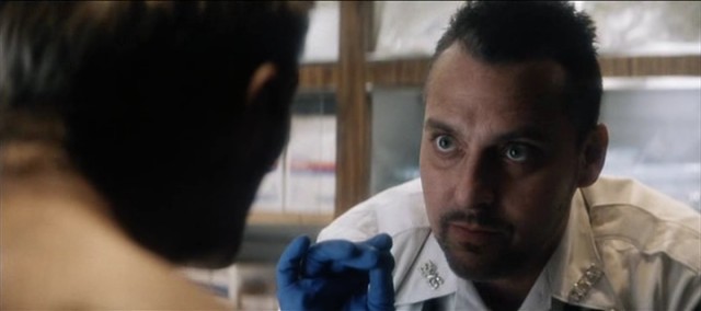 Yaşamın Kıyısında Fotoğrafı