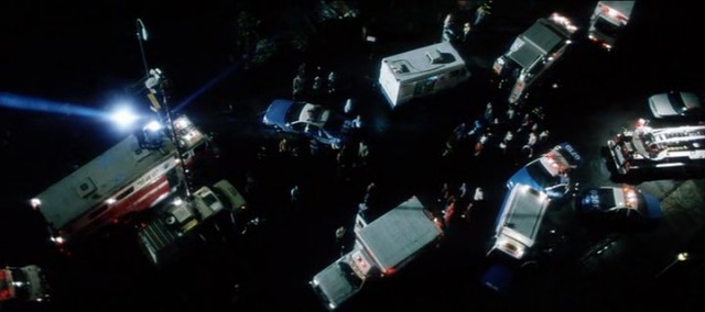 Yaşamın Kıyısında Fotoğrafı