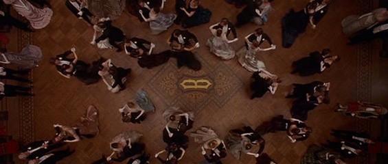 Masumiyet Cağı Fotoğrafı