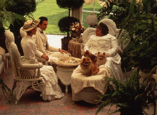 Masumiyet Cağı Fotoğrafı