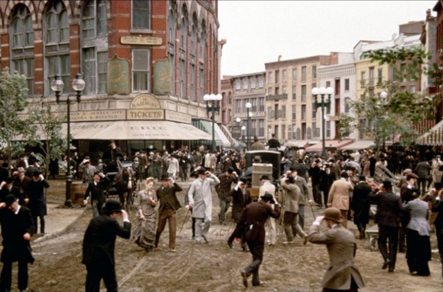 Masumiyet Cağı Fotoğrafı