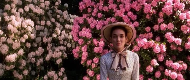 Masumiyet Cağı Fotoğrafı