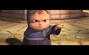 One Man Band fotoğrafı