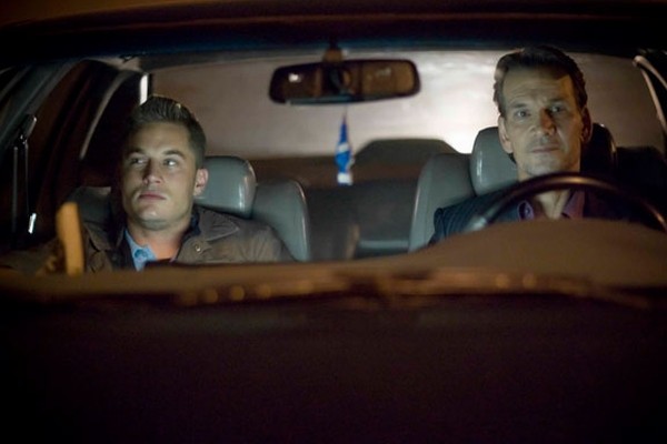 The Beast Fotoğrafı