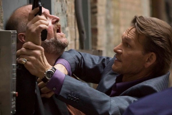 The Beast Fotoğrafı