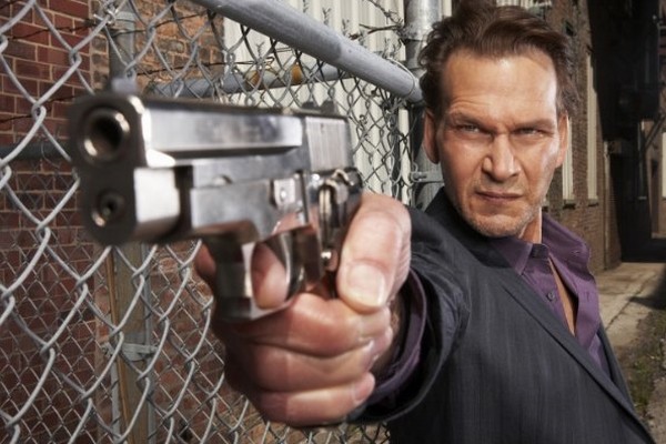 The Beast fotoğrafı