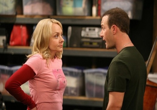 Rita Rocks Fotoğrafı