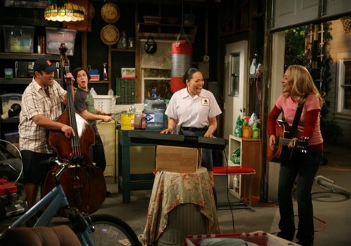 Rita Rocks fotoğrafı