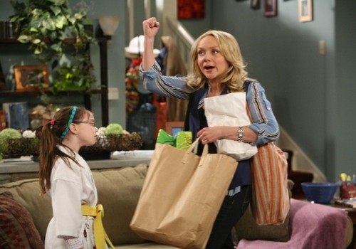 Rita Rocks fotoğrafı