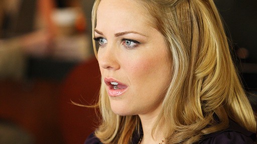 Better Off Ted fotoğrafı