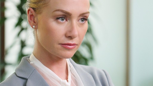 Better Off Ted Fotoğrafı