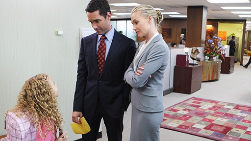 Better Off Ted Fotoğrafı