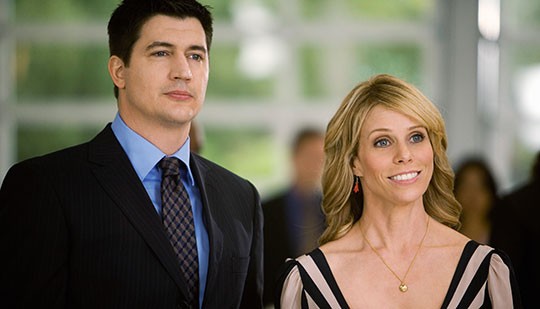 In The Motherhood Fotoğrafı