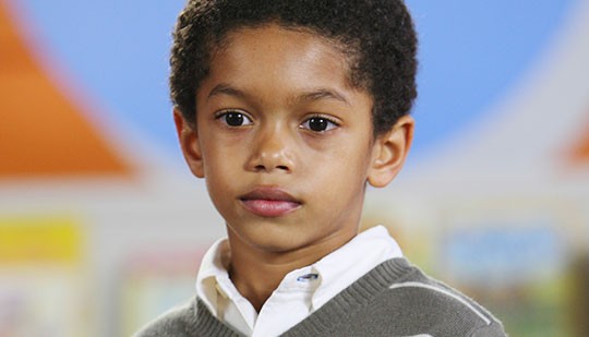 In The Motherhood Fotoğrafı