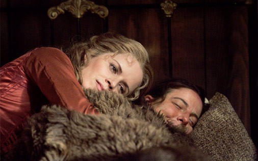 Deadwood fotoğrafı