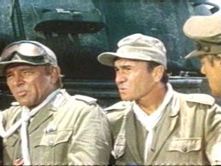 Rommel'e Baskın fotoğrafı