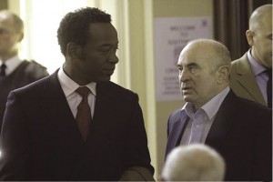 Kanunsuzlar Fotoğrafı