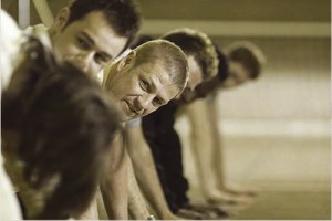 Kanunsuzlar Fotoğrafı