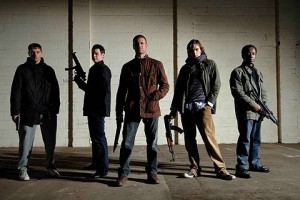 Kanunsuzlar Fotoğrafı