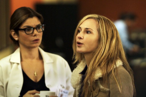 Saving Grace fotoğrafı