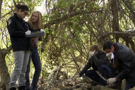 Saving Grace fotoğrafı