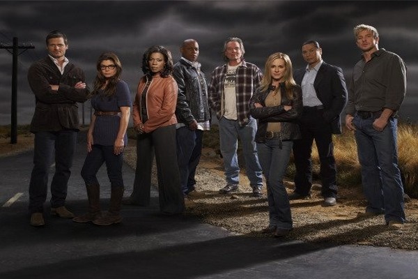 Saving Grace fotoğrafı