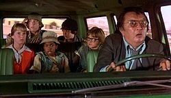 Return From Witch Mountain fotoğrafı