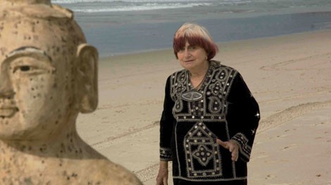 Agnès'in Plajları Fotoğrafı