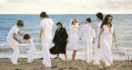 Agnès'in Plajları fotoğrafı