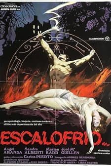 Satan's Blood (1978) afişi