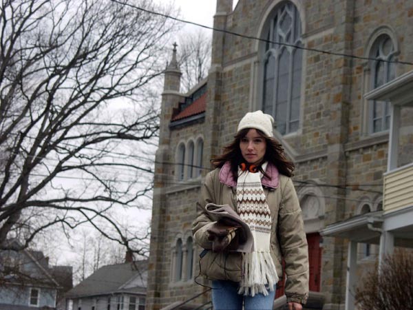 Şeytanın Evi fotoğrafı