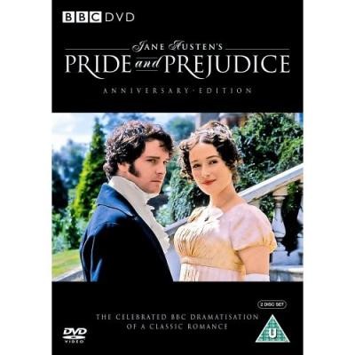 Pride And Prejudice fotoğrafı