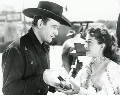 Melek Ve Kötü Adam Fotoğrafı