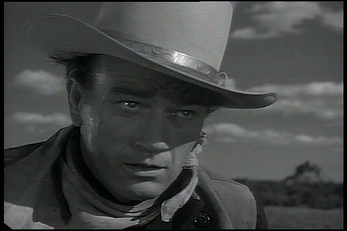 Melek Ve Kötü Adam fotoğrafı