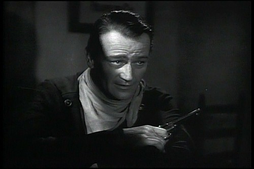 Melek Ve Kötü Adam Fotoğrafı