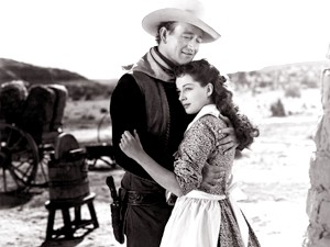 Melek Ve Kötü Adam Fotoğrafı