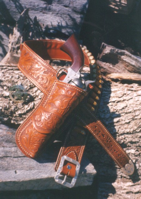 Melek Ve Kötü Adam Fotoğrafı