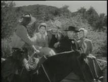 Melek Ve Kötü Adam Fotoğrafı