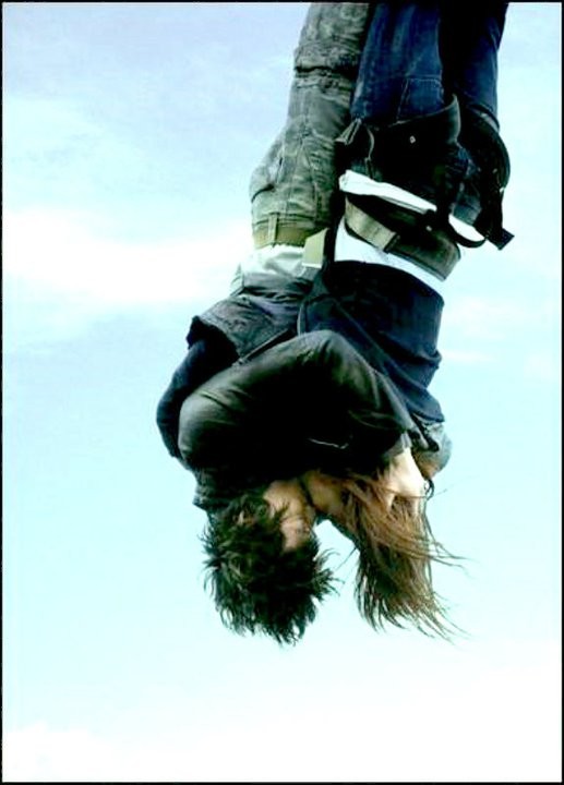 Perhaps Love fotoğrafı