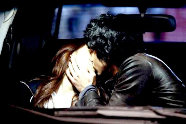 Perhaps Love fotoğrafı