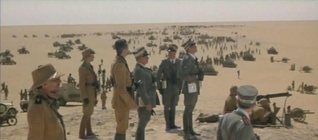 Çöl Aslanı Ömer Muhtar fotoğrafı