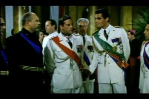 Çöl Aslanı Ömer Muhtar Fotoğrafı