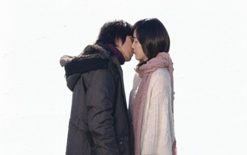 Kar Kraliçesi Fotoğrafı