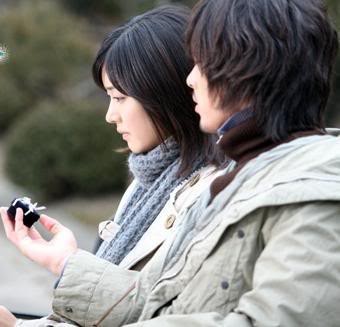 Kar Kraliçesi Fotoğrafı