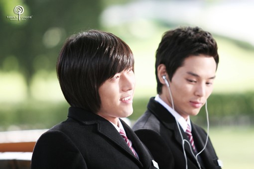 Kar Kraliçesi Fotoğrafı