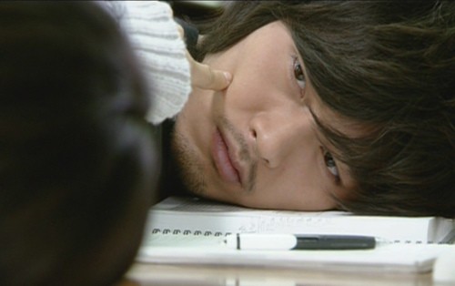 Kar Kraliçesi Fotoğrafı